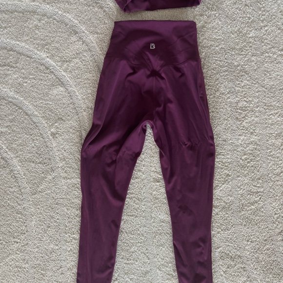 BuffBunny Purple Set - Picture 6 of 8